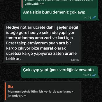 Simurg Sanat Evi Simurg Jewel Müşteri Memnuniyeti Sıfır Ücret Alınca İşleri Bitiriyor