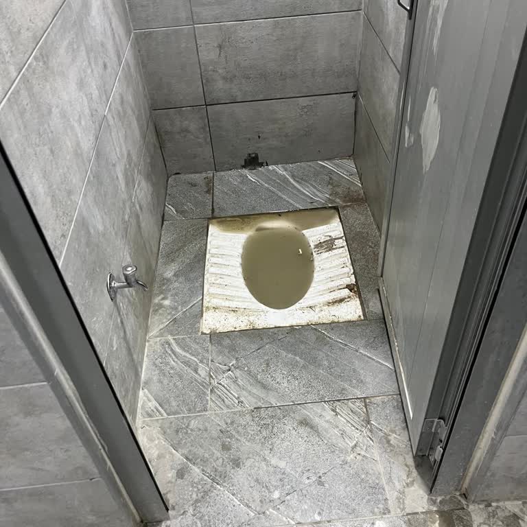 Milli Eğitim Bakanlığı Çiğli 75. Yıl Meslek Lisesinde Çözülmeyen Problemler