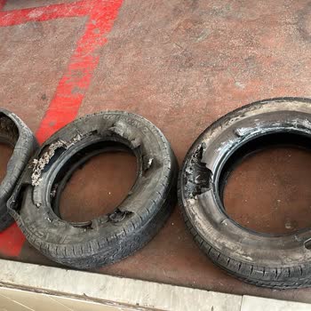 Lassa Pişmanlıktır. Pahalı Diye İyi Marka Olduğunu Düşünmüyorum Artık