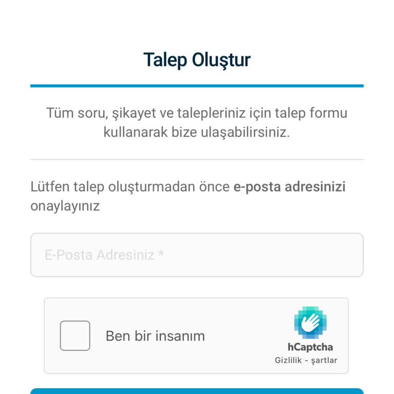 BTCTURK Hesaba Erişim Sorunu