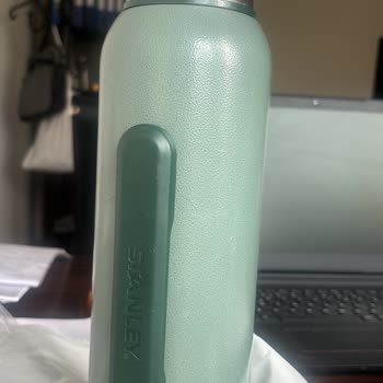 Stanley 1.3 Litre Termos Sıcak Tutma Özelliğini Kaybetti