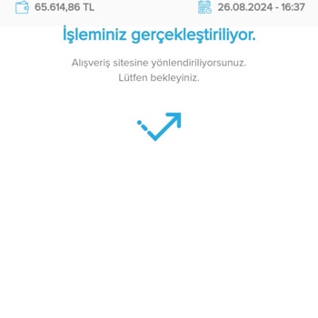 ETS İade Bedelinde Güvenilir Değil