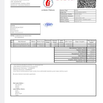 ETS İade Bedelinde Güvenilir Değil