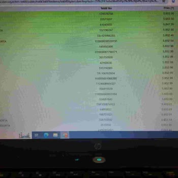 SBM'NİN Verdiği Fiyatlar Gerçek Değil