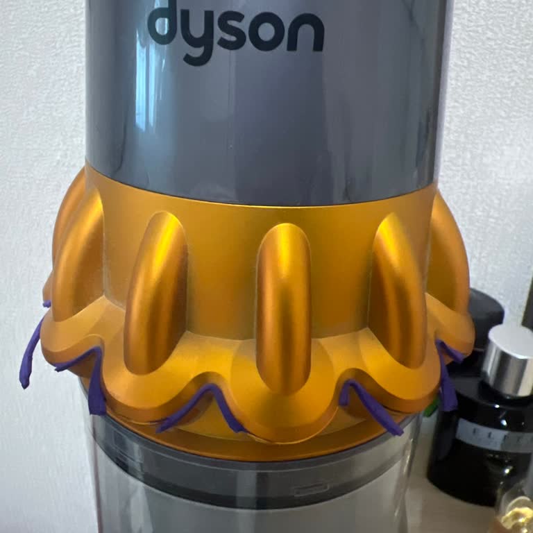 Dyson Müşteri Hizmetleri Servis Kaydı Açmıyor. Cihaz Hava Kaçırıyor.