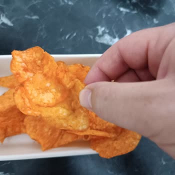 Lays Ürünü Bayat Çıktı