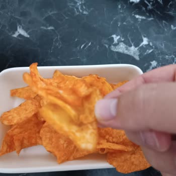 Lays Ürünü Bayat Çıktı