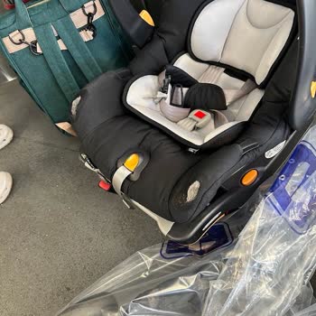 THY Yepyeni Bebek Pusetini Mahvetti Komik Fiyat Teklif Veriyor