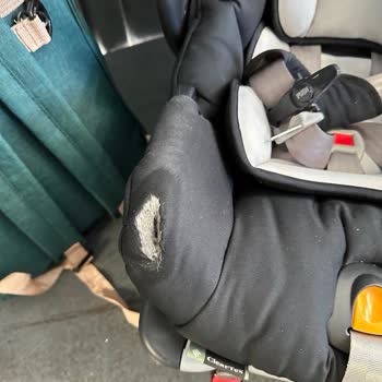 THY Yepyeni Bebek Pusetini Mahvetti Komik Fiyat Teklif Veriyor