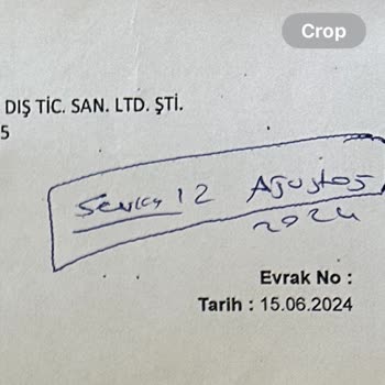 Cilek Mobilya Kirik Ürün Değişim Problemi
