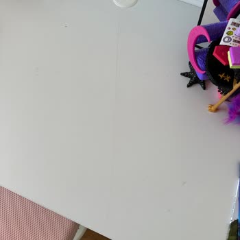 Cilek Mobilya Kirik Ürün Değişim Problemi