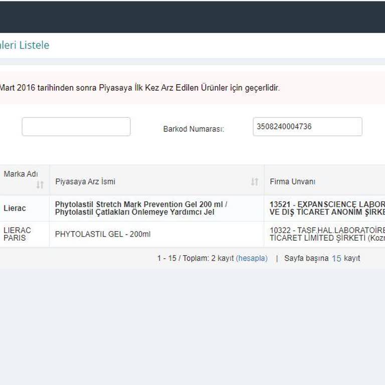 Dermojet - Orijinal Ürün Mü?