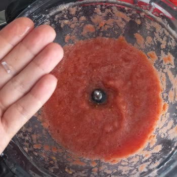 Karaca Züccaciye Karaca Blenderım 4 Günde Parçalanmaya Başladı.
