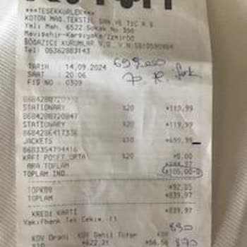 Alışverişte Kullanılan Koton Hediye Puanı'nın İadesinin Olmaması