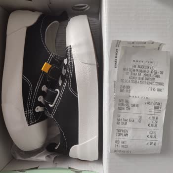 Vicco Mağazasında İade Talebimizin Reddedilmesi