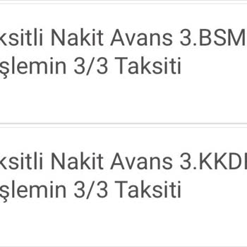 VakıfBank Üst Üste 2 Defa İşlem Almış