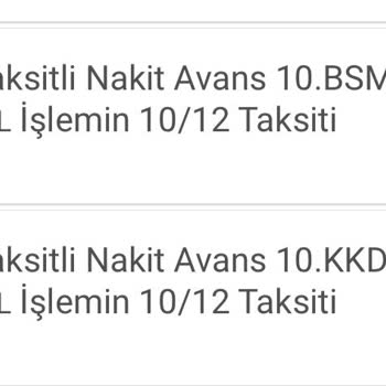 VakıfBank Üst Üste 2 Defa İşlem Almış