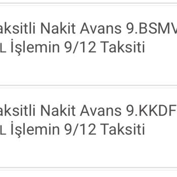 VakıfBank Üst Üste 2 Defa İşlem Almış