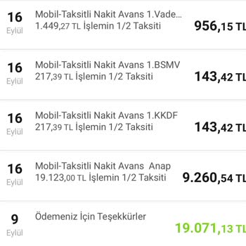 VakıfBank Üst Üste 2 Defa İşlem Almış