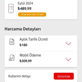 PUBG (Pubgmobile.com) Telefon Faturalarındaki Beklenmedik Yüksek Ücretler