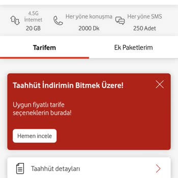 Yanlış Tarifeye Geçiş ve Artan Fatura Şikayeti