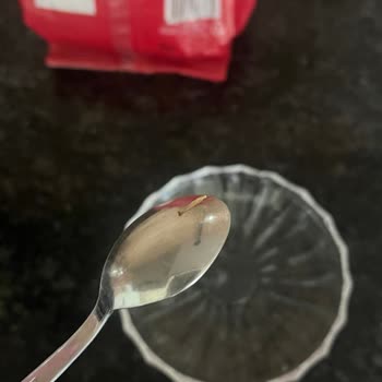 Filiz Makarna Makarnada Kurt Çıkması Ve Sağlık Tehlikesi