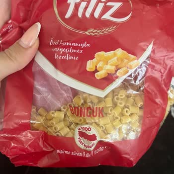 Filiz Makarna Makarnada Kurt Çıkması Ve Sağlık Tehlikesi