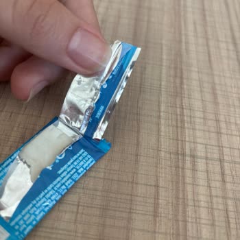 First Sensations First Nane Aromalı Sakızda Şok Etkisi