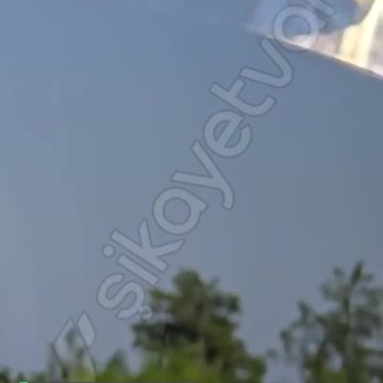 Ali Osman Ulusoy Şoförünün Yol Boyunca Sigara İçmesi
