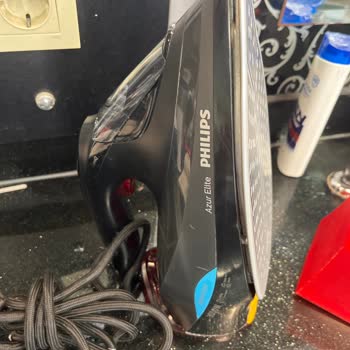 PHILIPS Ev Aletleri Philips Azur Elite