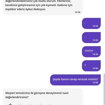 Getir Ürünlerde Eksik Getirip Gelmeyen Ürünün Parasını Alıyorlar!
