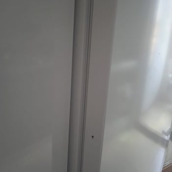 Uğur Derin Dondurucu Kırılan Kapı Kolu İçin Ücret Talep Edilmesi