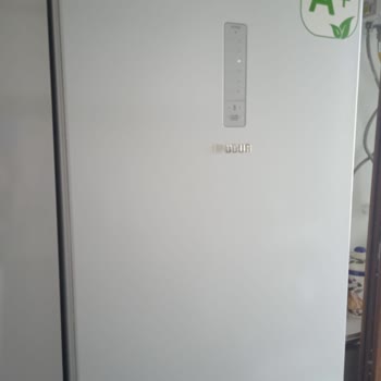 Uğur Derin Dondurucu Kırılan Kapı Kolu İçin Ücret Talep Edilmesi