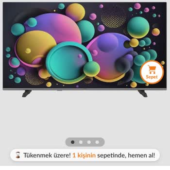 Trendyol Sipariş İptali Mağduriyeti