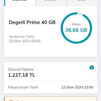 Türk Telekom Taahhüt İptali Sorunu