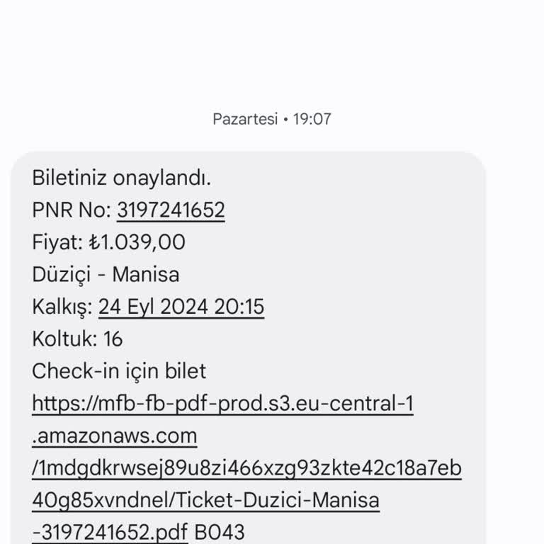 Kamil Koç'un Gece Dinlenme Tesisinde Yolcu Bırakıp Eşyaları Götürmesi