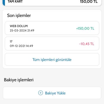 Asis Elektronik Yardim 150 TL Boşa Gitmesin