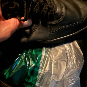 Deichmann Mağazandan Aldığım Fila Ayakkabı Yanları Açıldı İade Almıyor