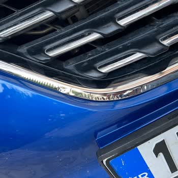 Renault Nikelaj Deformasyonunu Garanti Kapsamına Almıyor.