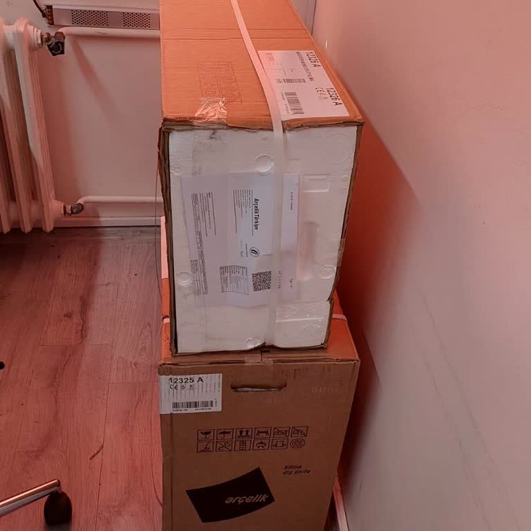 Arçelik Servisinden Alınamayan Hizmet ve Mağduriyet