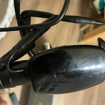 Media Markt Bood Marka Elektrikli Scooter