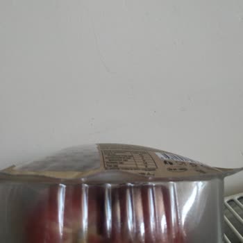 Beşler Bir'çatal Dana Isıl İşlem Görmüş Sucuk Paketinin Şişmesi