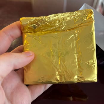 Eti Gıda Eti Karam Bitter Şikayeti