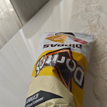 Doritos Acılan Dippas Baharatı