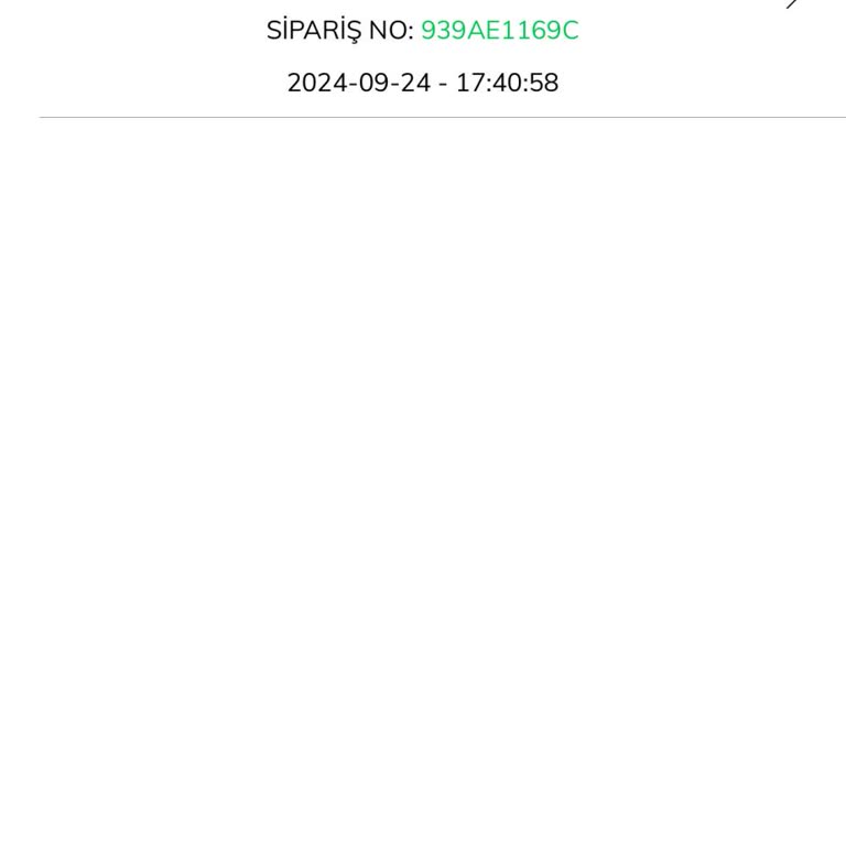 Zühre Giyim (zuhre. Official) Müşteri Hizmetleri Ve İade Sürecinde Yaşadığım Sorunlar