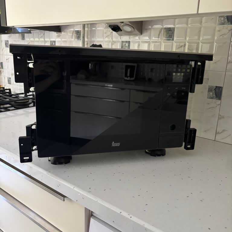 Teka Servis Ve Müşteri Hizmetlerinden Memnuniyetsizlik