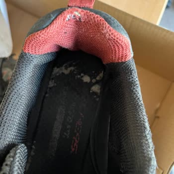 Sporjinal Skechers Marka Ürün Mağduriyeti