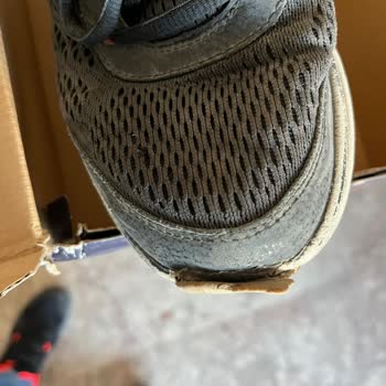 Sporjinal Skechers Marka Ürün Mağduriyeti