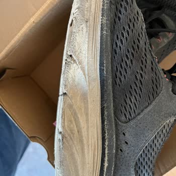 Sporjinal Skechers Marka Ürün Mağduriyeti