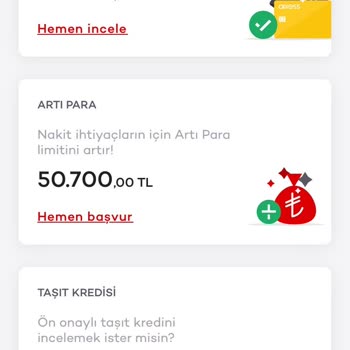Akbank Kredi Kartı Limit Artırım Sorunu
